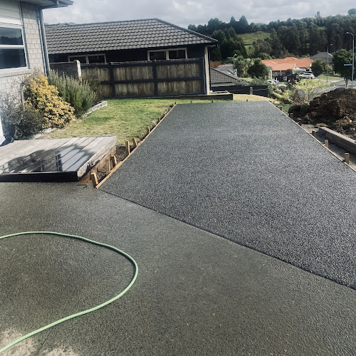 Reviews of Platinum Concrete Limited in Te Puke - Construction company