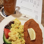 Photo n°3 de l'avis de Rossana.o fait le 30/01/2019 à 20:52 sur le  Hotel Schnookeloch à Heidelberg