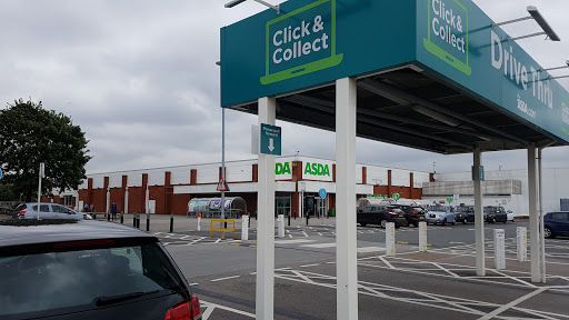 Asda Breck Road Superstore