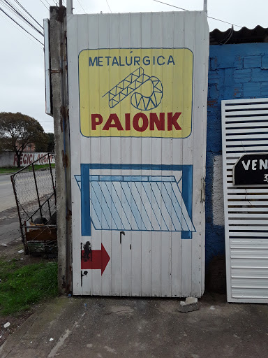 Metalúrgica Paionk