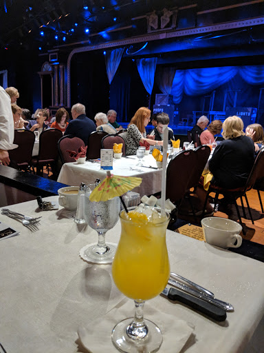 Dinner Theater «Show Palace Dinner Theatre», reviews and photos, 16128 US-19, Hudson, FL 34667, USA