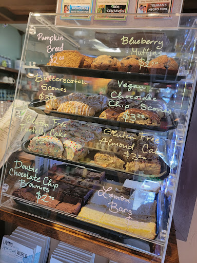 Cafe «Rio Coco Beans», reviews and photos, 3300 43rd Ave, Vero Beach, FL 32960, USA