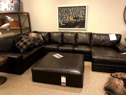 Furniture Store «Levin Furniture», reviews and photos, 10688 Perry Hwy, Wexford, PA 15090, USA