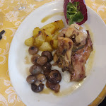 Photo n°1 de l'avis de Gaetano.a fait le 19/12/2021 à 16:25 sur le  Ristorante Le Roi à Madonna di Campiglio