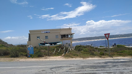 National Sea Rescue Institute Station 31