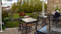 Atmosphère du Restaurant Château De Gâteaux à Saint-Yrieix-la-Perche - n°7