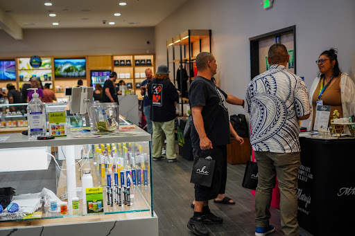 Natural Healing Center Turlock Cannabis Dispensary image