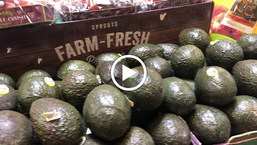 Health Food Store «Sprouts Farmers Market», reviews and photos, 655 Sunland Park Dr, El Paso, TX 79912, USA