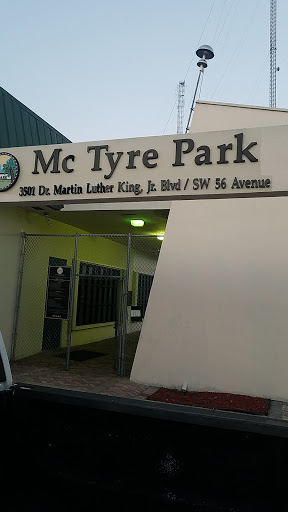 Park «Mc Tyre Park», reviews and photos, 3501 SW 56th Ave, West Park, FL 33023, USA