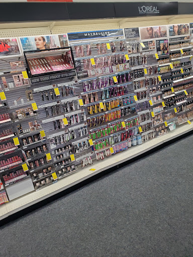 Drug Store «CVS», reviews and photos, 1587 W El Camino Ave, Sacramento, CA 95833, USA