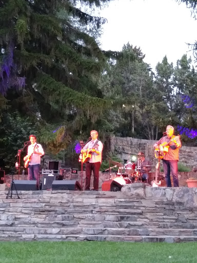 Amphitheater «American Fork Amphitheater», reviews and photos