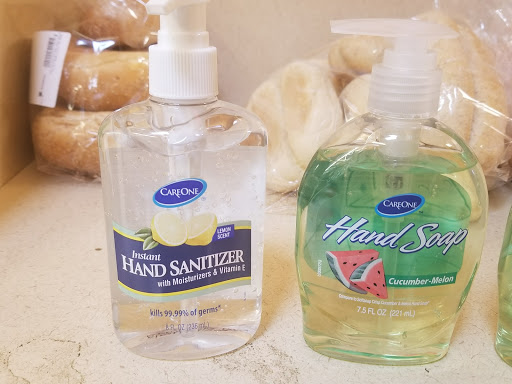 Supermarket «Stop & Shop», reviews and photos, 1025 Truman Hwy, Hyde Park, MA 02136, USA