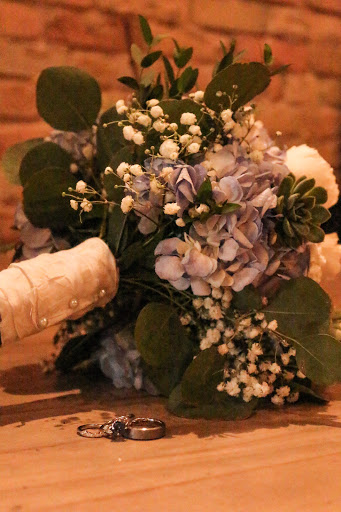 Florist «ParkCrest Floral Design», reviews and photos, 3307 Hancock Dr, Austin, TX 78731, USA