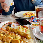 Photo n°4 de l'avis de Tina.i fait le 23/08/2019 à 19:59 sur le  HURGADA FASTFOOD Alassio à Alassio