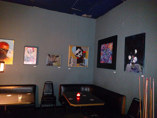 Lounge «Goodfoot Pub & Lounge», reviews and photos, 2845 SE Stark St, Portland, OR 97214, USA