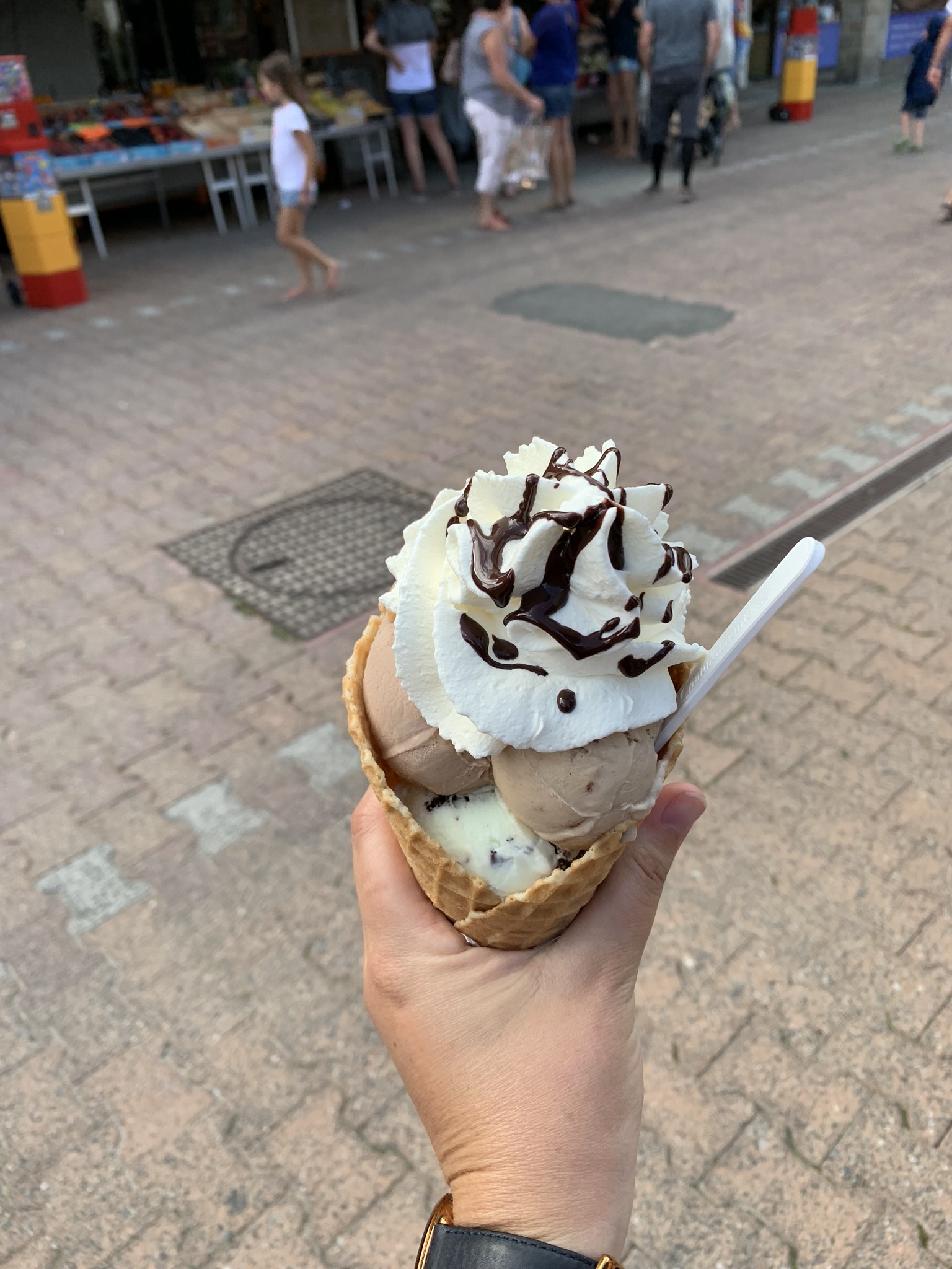 Photo n° 1 de l'avis de Jordan.e fait le 21/08/2019 à 06:46