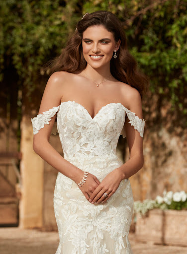 Wedding Store «Boulevard Bride», reviews and photos, 300 Lake St Louis Blvd, Lake St Louis, MO 63367, USA