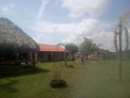 Campestre los Pinos