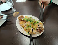 Dumpling du Restaurant chinois Likafo à Paris - n°1