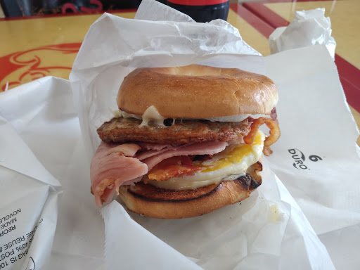 Donut Shop «Pop Donuts», reviews and photos, 297 Andover St, Lawrence, MA 01843, USA