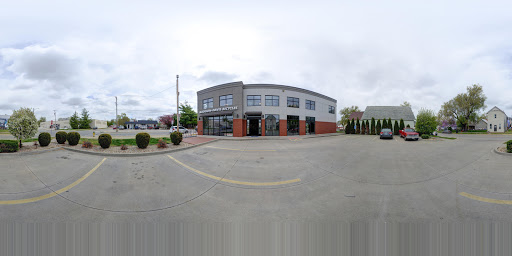 Bicycle Store «Madison & Davis Bicycle Shop», reviews and photos, 912 S 8th St, Quincy, IL 62301, USA