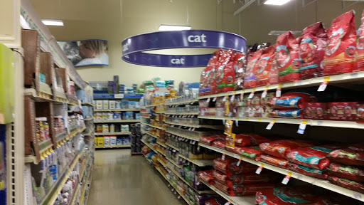 Pet Supply Store «PetSmart», reviews and photos, 170 E Stacy Rd, Allen, TX 75002, USA