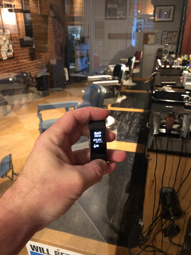 Barber Shop «American Tobacco Barber Shop», reviews and photos, 406 Blackwell St, Durham, NC 27701, USA