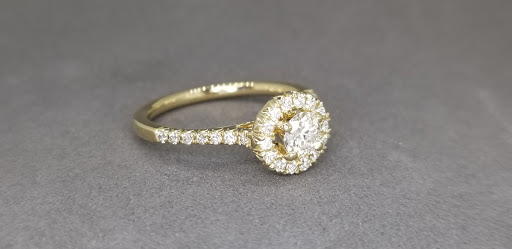 Jewelry Store «Dale Robertson Jewelry Co., LLC», reviews and photos, 784 Loveland-Miamiville Rd #300, Loveland, OH 45140, USA