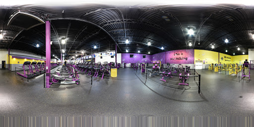 Gym «Planet Fitness», reviews and photos, 1400 N Charlotte St, Pottstown, PA 19464, USA