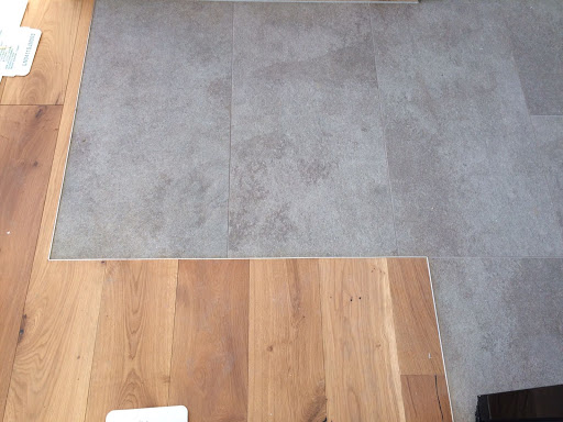 G&N WALL AND FLOOR TILING