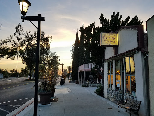Wine Store «San Dimas Wine Shop & Tasting Room», reviews and photos, 225 W Bonita Ave, San Dimas, CA 91773, USA