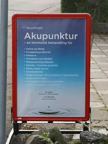AcuAngel - Køge