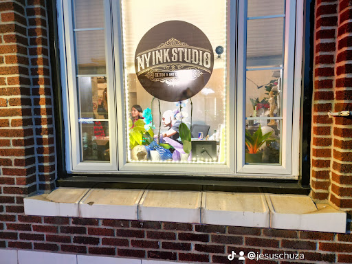 Explore mens thumb tattoo ideas, creative tattoo ideas in New Rochelle, available at NY Ink Studio