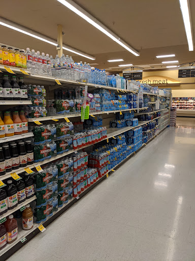 Grocery Store «Safeway», reviews and photos, 2401 Waterman Blvd, Fairfield, CA 94533, USA