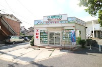（株）アークヒルズ