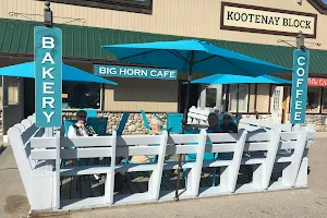 Big Horn Cafe image