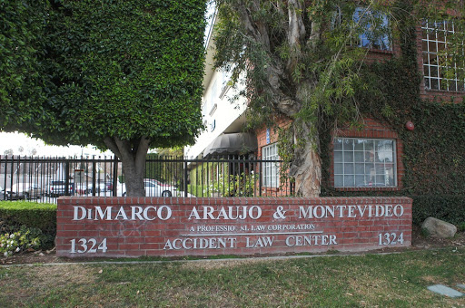 Personal Injury Attorney «DiMarco | Araujo | Montevideo», reviews and photos