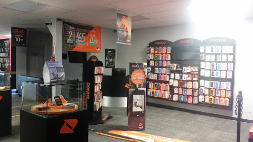 Cell Phone Store «GRECKO CONNEXION (BOOST MOBILE STORE)», reviews and photos, 3757 E 1st St, Los Angeles, CA 90063, USA