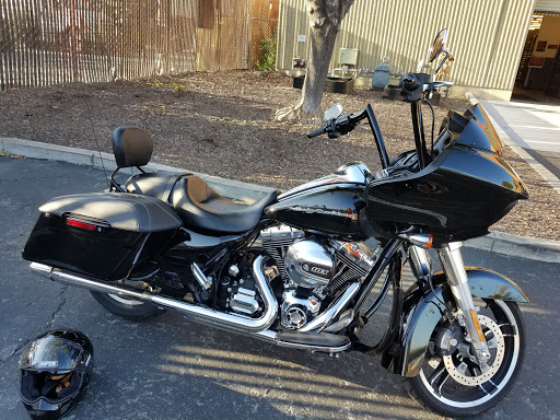 Harley-Davidson Dealer «McGuire Harley-Davidson», reviews and photos, 93 1st Ave N, Pacheco, CA 94553, USA