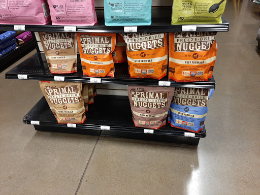 Pet Store «Choice Pet Market», reviews and photos, 4719 N 20th St A30, Phoenix, AZ 85016, USA