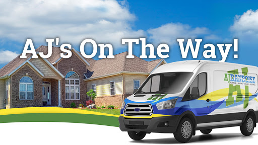 Plumber «AJ Danboise», reviews and photos, 31015 Grand River Ave, Farmington Hills, MI 48336, USA