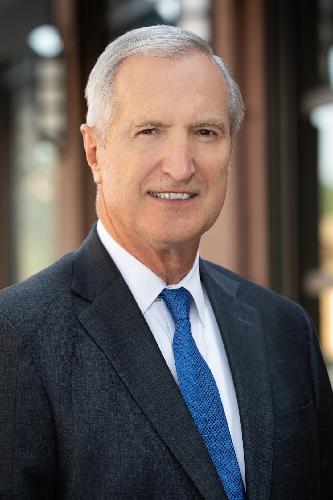 Merrill Lynch Wealth Management Advisor Peter J Plowshay