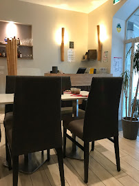 Atmosphère du Restaurant japonais Restaurant Sushiya à Vannes - n°3