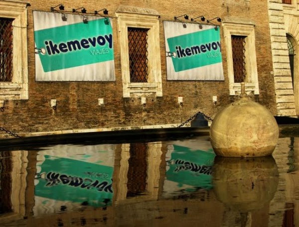Ikemevoy Viajes
