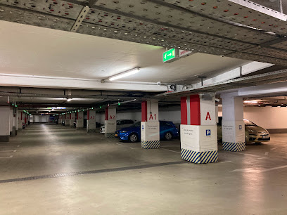 Center Parking