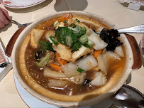 Soupe du Restaurant chinois Jin Jiang à Marseille - n°3