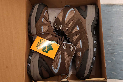 Sporting Goods Store «Big 5 Sporting Goods - Moreno Valley», reviews and photos, 23901 Sunnymead Boulevard, Moreno Valley, CA 92553, USA