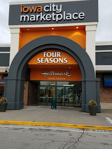 Shopping Mall «Iowa City Marketplace», reviews and photos, 1660 Sycamore St, Iowa City, IA 52240, USA
