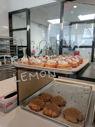 Donut Shop «The Salty Donut», reviews and photos, 50 NW 23rd St #112, Miami, FL 33127, USA