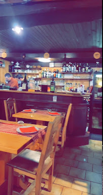 Atmosphère du Restaurant de fondues Le Chamois à Reims - n°4